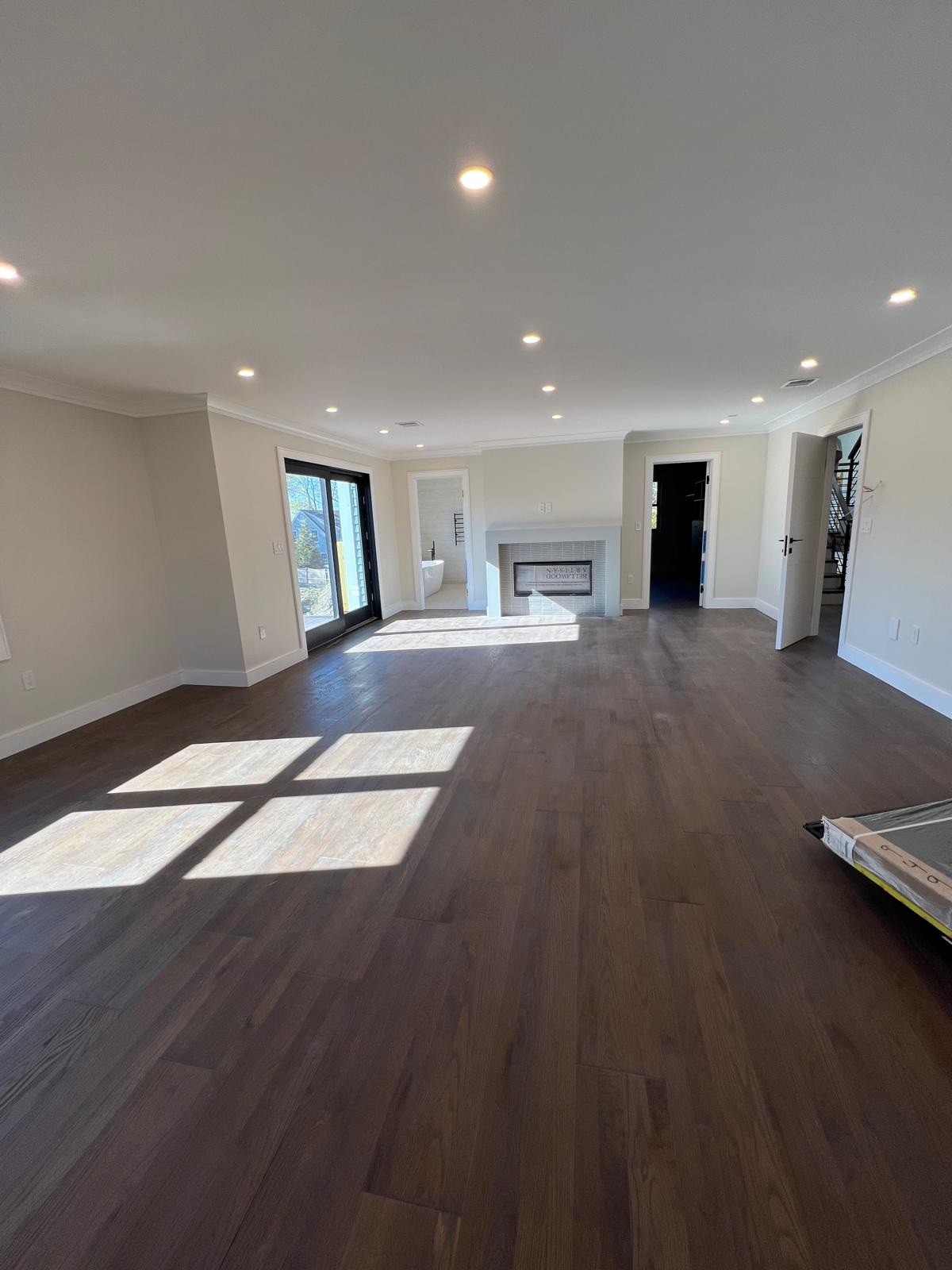 Interior Painting