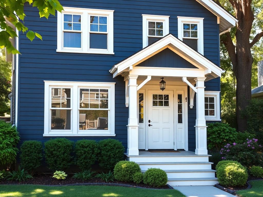 Exterior Painting